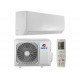 Инверторен климатик Gree GWH09AGB-K6DNA1B-I/GWH09AGB-K6DNA1B-O PULAR Eco, WiFi, 9000 BTU, Клас A++