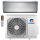Хиперинверторен климатик Gree GWH12UB-K6DNA4А-I/GWH12UB-K3DNA4А-O U-Crown, 12 000 BTU, Клас A++