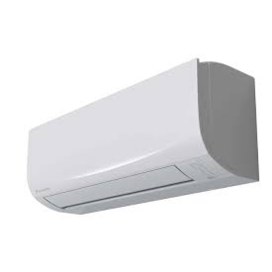 Инверторен климатик Daikin FTXF20E/RXF20E SENSIRA, 7 000 BTU, Клас A++