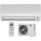 Инверторен климатик Daikin FTXF20E/RXF20E SENSIRA, 7 000 BTU, Клас A++