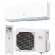 Хиперинверторен климатик Fujitsu ASY-G09KGTЕ/AOY-G09KGTA 9 000 BTU , КЛАС А+++