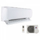Инверторен климатик Gree GWH12AEC-K6DNA1A-I/GWH12AEC-K6DNA1A-O G-TECH, WiFi, 12 000 BTU, Клас A+++