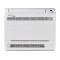 Подов климатик Gree GEH12AA-K6DNA1A-I/GEH12AA-K6DNA1A-O,WiFi, 12 000 BTU, Клас A++