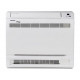 Подов климатик Gree GEH12AA-K6DNA1A-I/GEH12AA-K6DNA1A-O,WiFi, 12 000 BTU, Клас A++