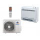 Подов климатик Gree GEH12AA-K6DNA1A-I/GEH12AA-K6DNA1A-O,WiFi, 12 000 BTU, Клас A++