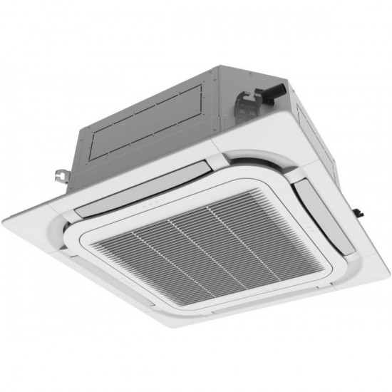 Инверторна таванна касета Gree GUD160WNhA-T/GUD160T , 60 000 BTU , Kлас А++