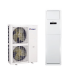 Колонен климатик Gree GVH48AL-M6DNC7 T-FRESH, 48  000 BTU,WI FI , Клас A++