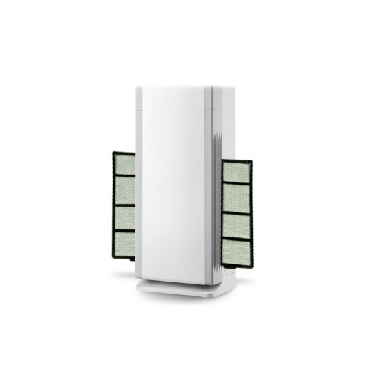 Колонен климатик Gree GVH48AL-M6DNC7 T-FRESH, 48  000 BTU,WI FI , Клас A++