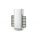 Колонен климатик Gree GVH48AL-M6DNC7 T-FRESH, 48  000 BTU,WI FI , Клас A++