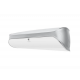 Хиперинверторен климатик Gree GWH18AKC-K6DNA1A-I/GWH18AKC-K6DNA1A-O SOYAL, WiFi, 18 000 BTU, Клас A+++