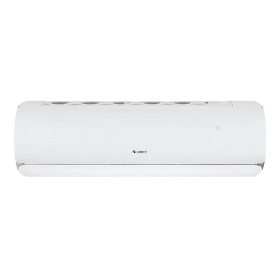 Инверторен климатик Gree GWH12AEC-K6DNA1A-I/GWH12AEC-K6DNA1A-O G-TECH, WiFi, 12 000 BTU, Клас A+++