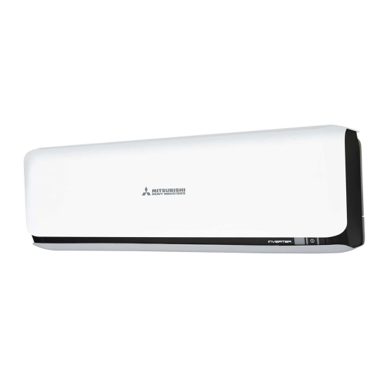Хиперинверторен климатик Mitsubishi Heavy SRK35ZSX-SRC35ZSX-WT/-WB DIAMOND ,12 000 BTU Kлас А+++/А+++