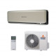 Хиперинверторен климатик Mitsubishi Heavy SRK35ZSX-SRC35ZSX-WT/-WB DIAMOND ,12 000 BTU Kлас А+++/А+++