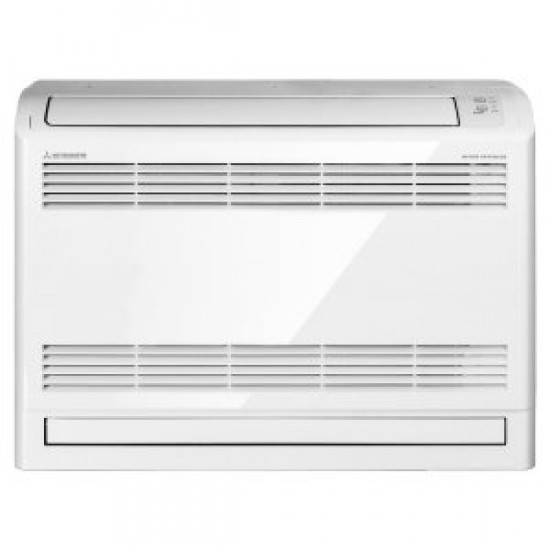 Подов  климатик Mitsubishi Heavy SRF35ZS-W-SRC35ZS-W2 PREMIUM ,12 000 BTU Kлас А++/А++