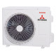 Инверторен климатик Mitsubishi Heavy SRK25ZSP-SRC25ZSP-W STANDART ,9 000 BTU Kлас А++/А+