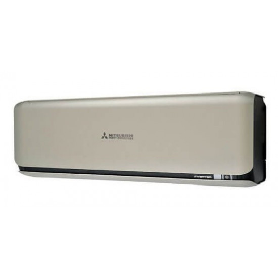 Хиперинверторен климатик Mitsubishi Heavy SRK35ZSX-SRC35ZSX-WT/-WB DIAMOND ,12 000 BTU Kлас А+++/А+++