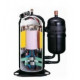 Хиперинверторен климатик Mitsubishi Heavy SRK35ZSX-SRC35ZSX-WT/-WB DIAMOND ,12 000 BTU Kлас А+++/А+++