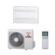 Подов  климатик Mitsubishi Heavy SRF35ZS-W-SRC35ZS-W2 PREMIUM ,12 000 BTU Kлас А++/А++