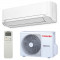 Инверторен климатик Toshiba RAS-18PKVSG-E/PAVSG-E Shorai , 18 000 BTU ,клас А++