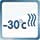 ОТОПЛЕНИЕ ПРИ -30°С 