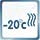 ОТОПЛЕНИЕ ПРИ -20°С 
